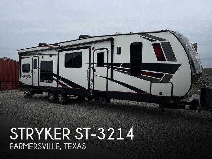 Thumbnail Photo undefined for 2019 Cruiser Stryker